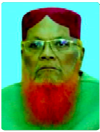 Haji Muhammad Ishaque Haji Qasim Soomro